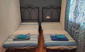 Frigiliana Dream 3-Bed Apartment